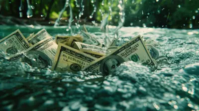 Understanding the Cash Conversion Cycle and Its Impact