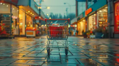 Understanding the Consumer Price Index: A Key Economic Indicator