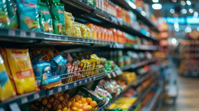 Understanding the Consumer Price Index: A Key Economic Indicator