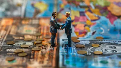 Understanding the Interrelationship Between Equity Markets and Economic Expansion