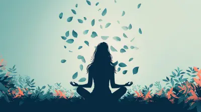 Understanding the Link Between Mental Health and Financial Wellness
