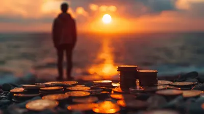 Understanding the Link Between Mental Health and Financial Wellness