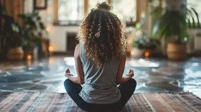 Understanding the Link Between Mental Health and Financial Wellness