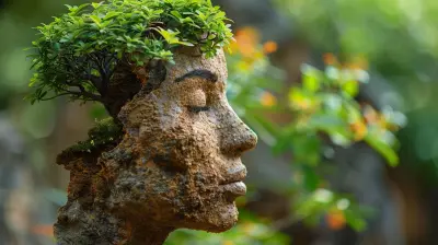 Understanding the Link Between Mental Health and Financial Wellness