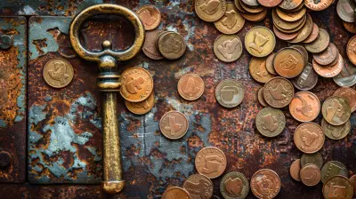 Unlocking Hidden Cash Flow Opportunities in Your Operations