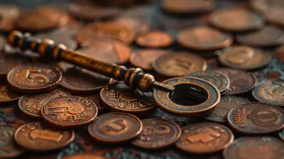 Unlocking Hidden Cash Flow Opportunities in Your Operations
