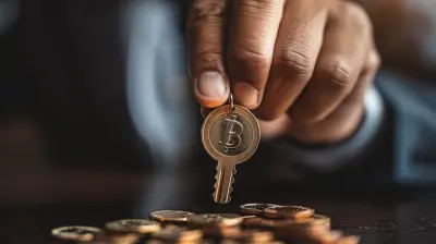 Unlocking Hidden Cash Flow Opportunities In Your Operations