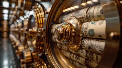 Unlocking Hidden Cash Flow Opportunities in Your Operations