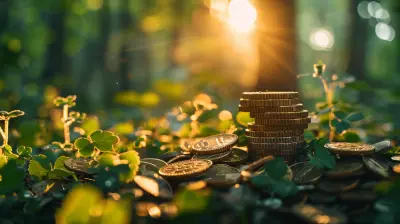 Unlocking the Secrets to Earning Passive Income While You Sleep