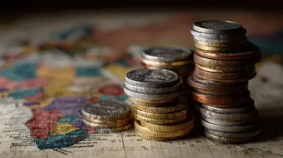Using Offshore Accounts to Simplify Cross-Border Investments