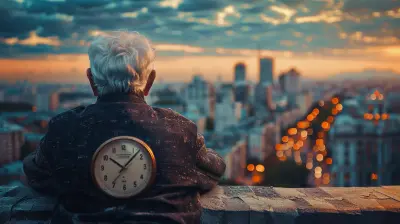 Using Part-Time Work to Supplement Your Retirement Income