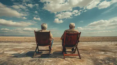 Using Safe Withdrawal Rates to Maintain Your Retirement Income