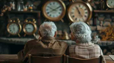 Using Safe Withdrawal Rates to Maintain Your Retirement Income