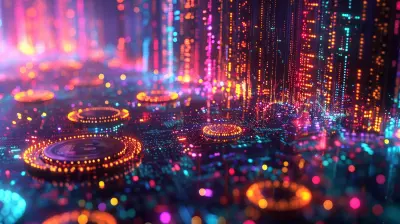 What Are Crypto Derivatives and How Do They Work?