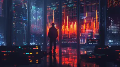 What Are Crypto Derivatives and How Do They Work?