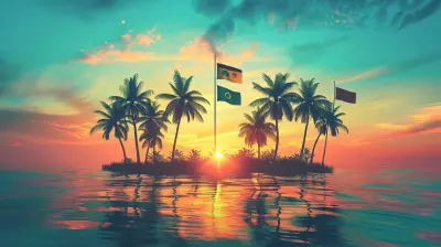 What Are the Best Countries for Opening an Offshore Bank Account?