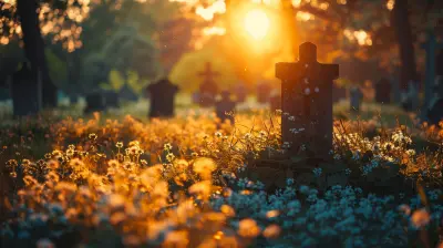 What Happens When You Die Without a Will