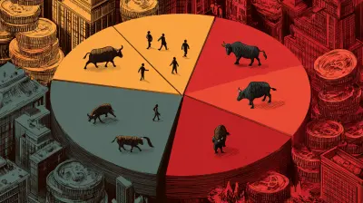 What Investors Get Wrong About Diversification
