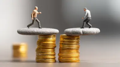 What Investors Get Wrong About Diversification
