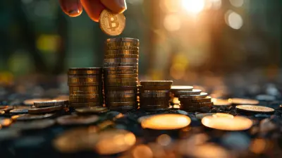 What Paying Off Debt Taught Me About Financial Freedom