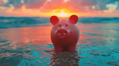 What Paying Off Debt Taught Me About Financial Freedom