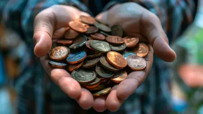 What Paying Off Debt Taught Me About Financial Freedom
