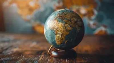 What Role Does Cryptocurrency Play in Geopolitics?