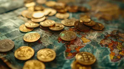 What Role Does Cryptocurrency Play in Geopolitics?