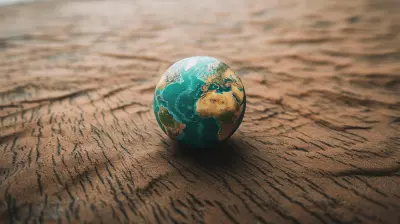 What Role Does Cryptocurrency Play in Geopolitics?