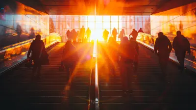 What the Labor Force Participation Rate Tells Us About the Economy