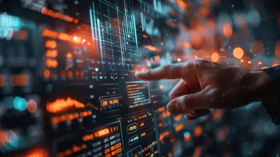 What the Next Decade Holds for Your Digital Financial Life