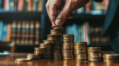 When to Consider a Roth IRA Ladder Strategy
