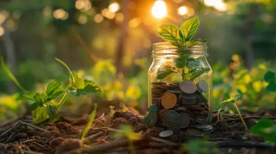 Why Dividend Growth Stocks Can Outperform Over the Long Haul