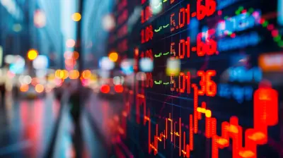 Why Dividend Investing is Perfect for Conservative Investors