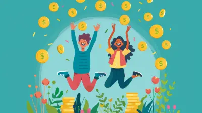 Why Financial Health Is Just as Important as Physical Health