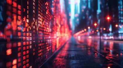 Why Investing In Dividend Etfs Could Be Your Ticket To Passive Income