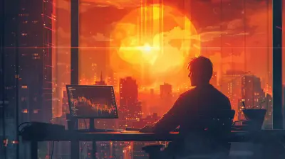 Why Investing in Dividend ETFs Could Be Your Ticket to Passive Income