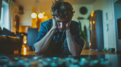 Why Paying Off Debt Feels Harder Than It Should Be