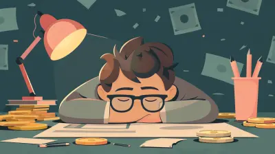 Why Paying Off Debt Feels Harder Than It Should Be