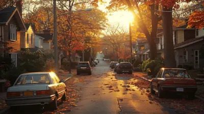 Why the Suburbs Aren't Always Cheaper