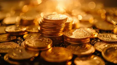 Why Younger Investors Should Consider Gold