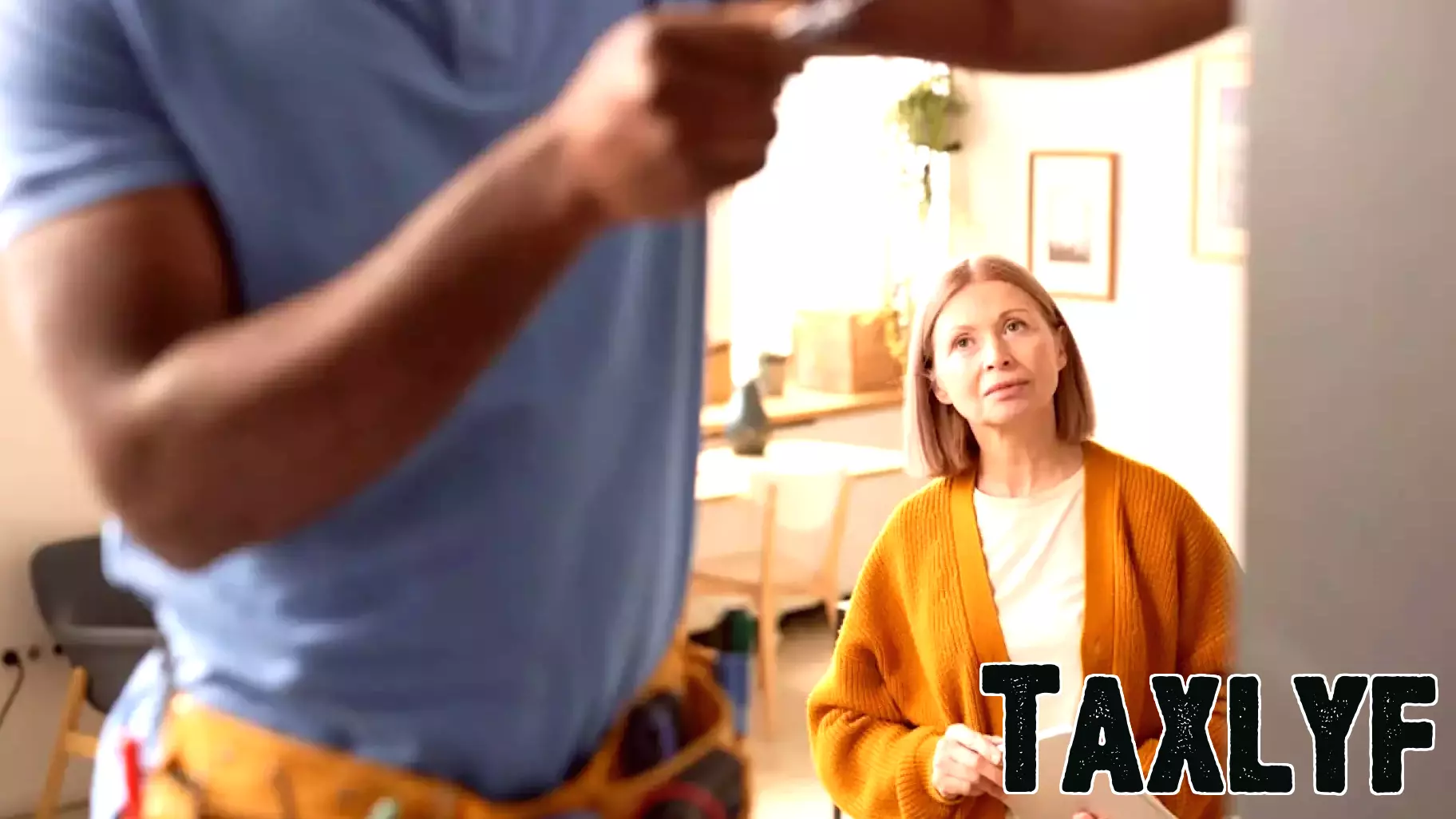 A $25,000 home repair could wipe out her $27,000 emergency fund — experts say there's a smarter move