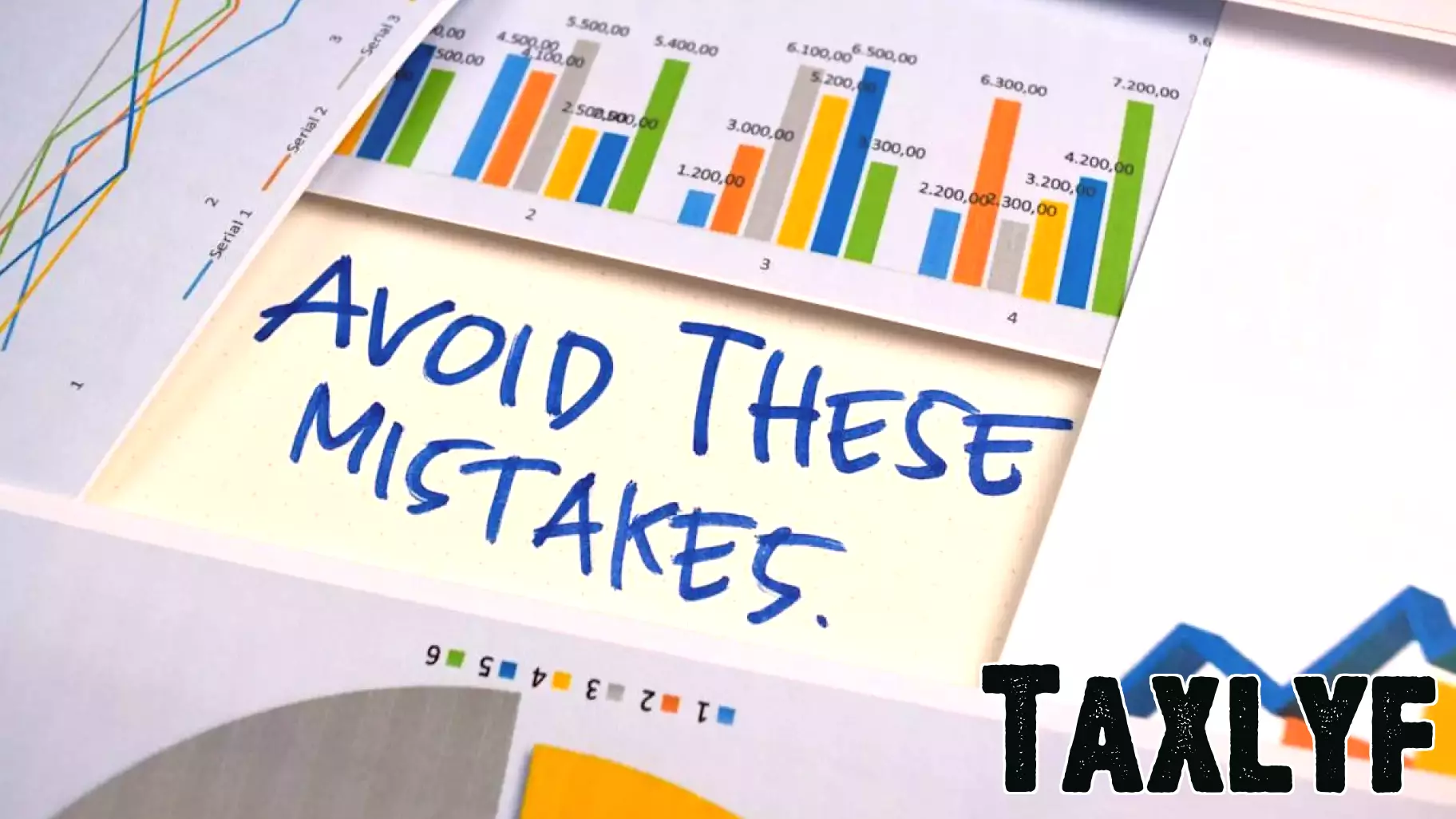 A Crucial Investing Pitfall to Steer Clear Of