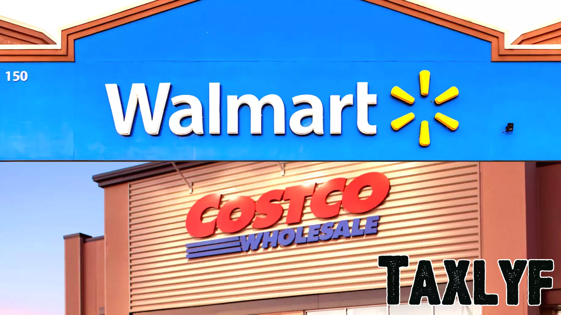 A Decade of Returns: Comparing Walmart and Costco Stocks