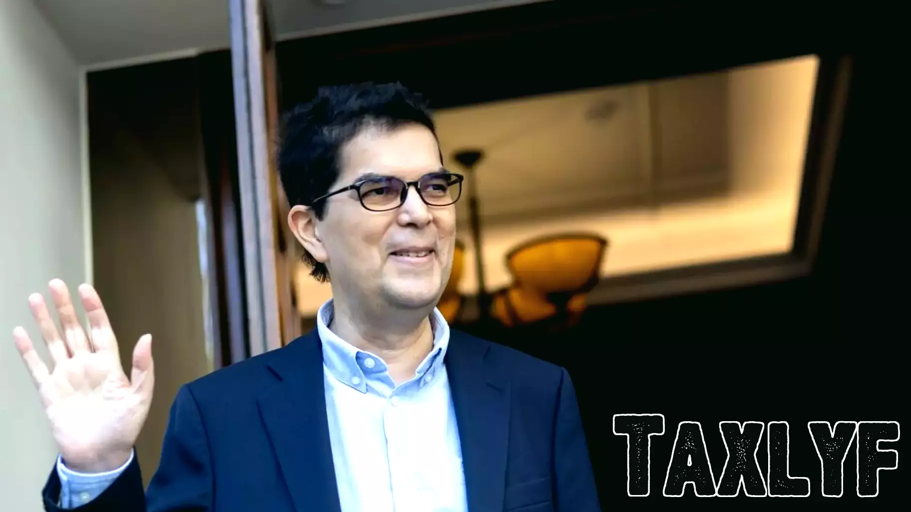 A Storied Career from ‘Project Vampire’ to the ‘Enigma Network’