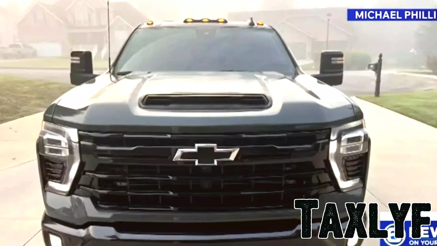 A Tennessee Man Sold His Pickup After GM Financial Said the Balance Was Zero—Now He’s Out the Truck and the Cash