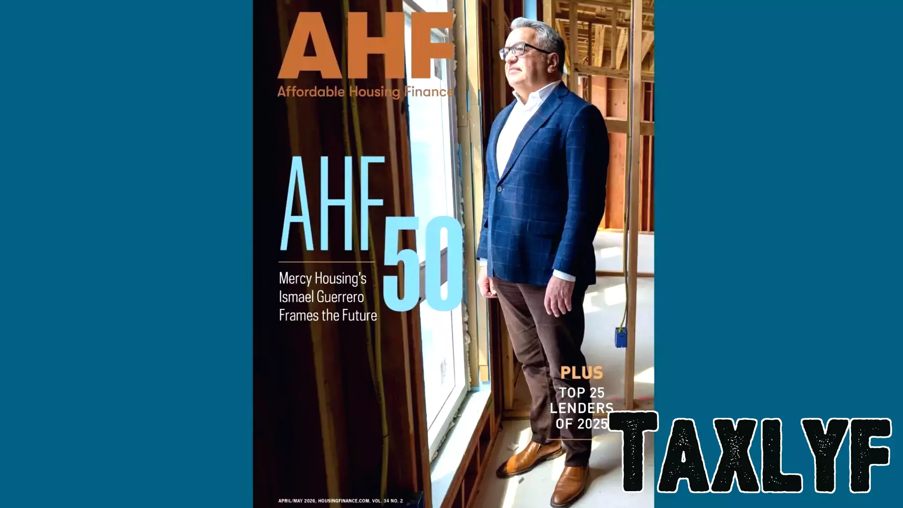 AHF Reveals Top 50 Developers and Owners in Latest Issue
