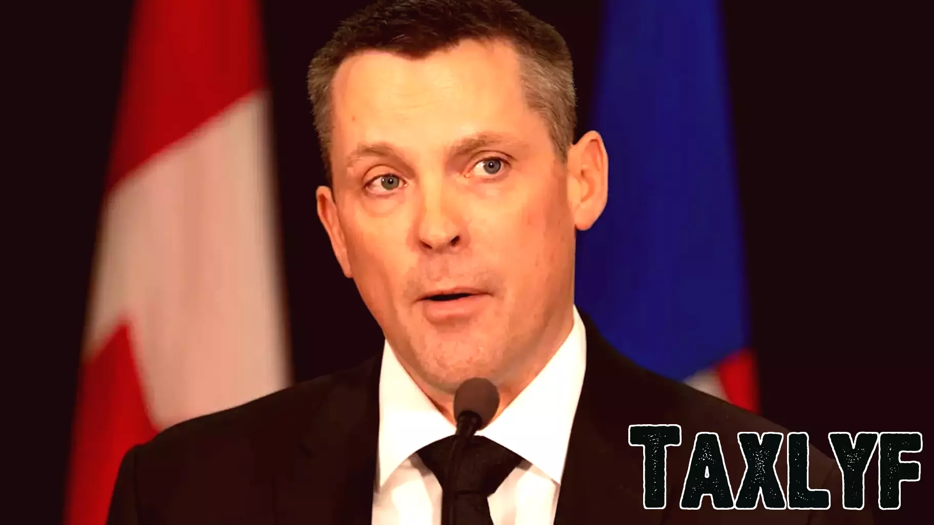 Alberta's Finance Minister Warns Municipal Leaders of Financial Challenges Ahead