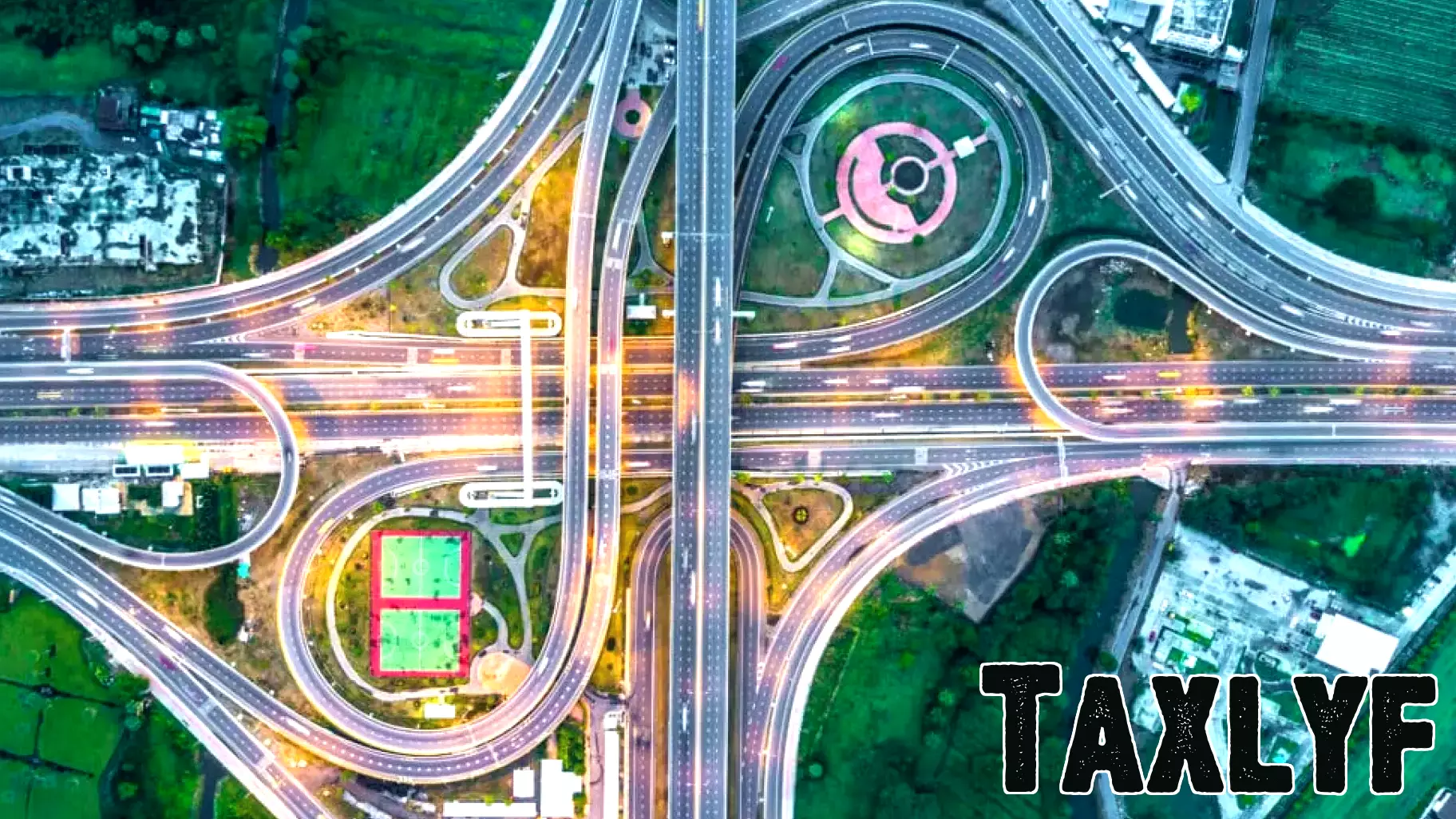 Annual Transportation Finance Report 2026