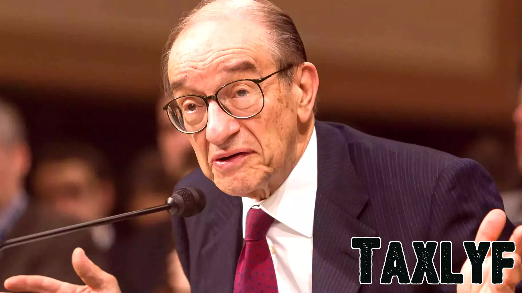 Assessing Alan Greenspan's Legacy